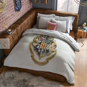 Harry Potter Duvet Pottery Barn